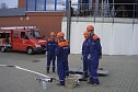 &Uuml;bung Jugendfeuerwehren (Foto: Christian Eckardt)