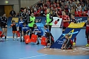 THC siegt in Champions League (Foto: Sandra Arm)