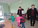 Einweihung neuer Kindergarten in Birkungen (Foto: Ilka K&uuml;hn)