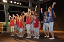 2. Nordh&auml;user Tanzwettbewerb in Ballspielhalle.NNZ-City Scout on Tour (Foto: Sven G&auml;mkow)