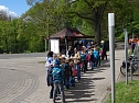 Wiederer&ouml;ffnung M&auml;rchenpark (Foto: Ilka K&uuml;hn)