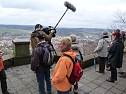 Wanderung auf den Possen (Foto: Karl-Heinz Herrmann)