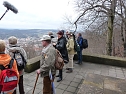 Wanderung auf den Possen (Foto: Karl-Heinz Herrmann)