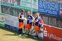 Start in die Verbandsliga Fu&szlig;ball (Foto: Karl-Heinz Herrmann)