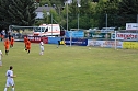 Start in die Verbandsliga Fu&szlig;ball (Foto: Karl-Heinz Herrmann)