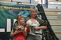 Welt der Reptilien in der Wiedingsburghalle (Foto: nnz-City Scout: Sven Gämkow) Welt der Reptilien in der Wiedingsburghalle (Foto: nnz-City Scout: Sven Gämkow)