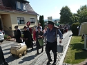 Festumzug Gernrode 2015 (Foto: Ilka K&uuml;hn)