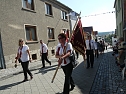 Festumzug Gernrode 2015 (Foto: Ilka K&uuml;hn)