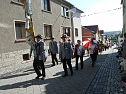 Festumzug Gernrode 2015 (Foto: Ilka K&uuml;hn)