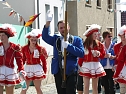 Festumzug Gernrode 2015 (Foto: Ilka K&uuml;hn)