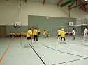 Volleyballturnier (Foto: Karl-Heinz Herrmann)