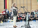 Er&ouml;ffnung Interkulturelle Woche im Eichsfeld (Foto: Ilka K&uuml;hn)