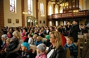 Familiengottesdienst (Foto: Ilka Kühn) Familiengottesdienst (Foto: Ilka Kühn)
