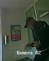 Wer kennt diesen Mann? (Foto: Polizei)