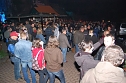 Walpurgisparty Burg Hohnstein Neustadt (Foto: nnz-City Scout: Sven G&auml;mkow)