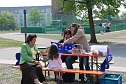 Fr&uuml;hlingsfest auf dem Petersberg  (Foto: nnz-City Scout: Sven G&auml;mkow)