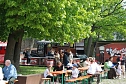 Fr&uuml;hlingsfest auf dem Petersberg  (Foto: nnz-City Scout: Sven G&auml;mkow)