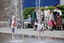 Fr&uuml;hlingsfest auf dem Petersberg  (Foto: nnz-City Scout: Sven G&auml;mkow)