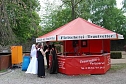 Fr&uuml;hlingsfest auf dem Petersberg  (Foto: nnz-City Scout: Sven G&auml;mkow)