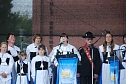 Fr&uuml;hlingsfest auf dem Petersberg  (Foto: nnz-City Scout: Sven G&auml;mkow)