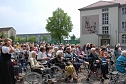 Fr&uuml;hlingsfest auf dem Petersberg  (Foto: nnz-City Scout: Sven G&auml;mkow)