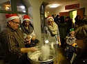 Nikolausfest (Foto: Ilka K&uuml;hn)