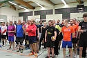 Traditionelles Volleyballturnier in Sondershausen (Foto: Karl-Heinz Herrmann)