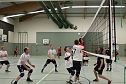 Traditionelles Volleyballturnier in Sondershausen (Foto: Karl-Heinz Herrmann)