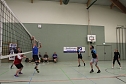Traditionelles Volleyballturnier in Sondershausen (Foto: Karl-Heinz Herrmann)