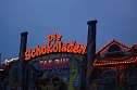 Jahrmarkt in Nordhausen (Foto: nnz-City Scout: Sven G&auml;mkow)