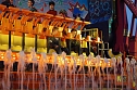 Jahrmarkt in Nordhausen (Foto: nnz-City Scout: Sven G&auml;mkow)