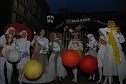 Kulturnacht in Nordhausen (Foto: nnz-City Scout: Sven G&auml;mkow)