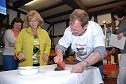 Kulturnacht in Nordhausen (Foto: nnz-City Scout: Sven G&auml;mkow)
