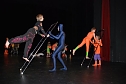 Lichterschein und Dunkelmumps im Theater (Foto: nnz-City Scout: Sven G&auml;mkow)