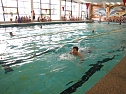 Schwimmwettkampf in Sollstedt (Foto: J. Piper)