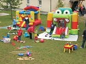 Pfingstfest Feuerkuppe (Foto: Ferienpark Feuerkuppe)