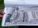 Ausgrabungen Frauenberg (Foto: Karl-Heinz Herrmann)