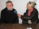 Esperanto Kongress in Herzberg (Foto: Birkefeld)