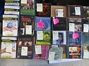 Esperanto Kongress in Herzberg (Foto: Birkefeld)