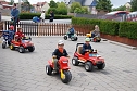 Knax Spielfest bei der Sparkasse (Foto: nnz-City Scout: Sven G&auml;mkow)