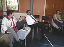 Joachim Kreyer als Schauspieler (Foto: Karl-Heinz Herrmann)
