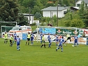 Eintracht gegen Wacker (Foto: nnz)