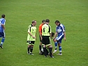 Eintracht gegen Wacker (Foto: nnz)