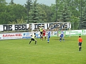 Eintracht gegen Wacker (Foto: nnz)