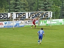 Eintracht gegen Wacker (Foto: nnz)