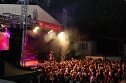 Rolandsfest im Gehege am Freitag (Foto: nnz-City Scout: Sven G&auml;mkow)