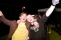 Rolandsfest im Gehege am Freitag (Foto: nnz-City Scout: Sven G&auml;mkow)