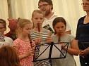 Sommerfest in der Montessorischule (Foto: Ilka K&uuml;hn)