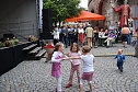 Rolandsfest  am Sonntag (Foto: nnz-City Scout: Sven G&auml;mkow)