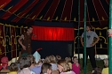 Rolandsfest  am Sonntag (Foto: nnz-City Scout: Sven G&auml;mkow)